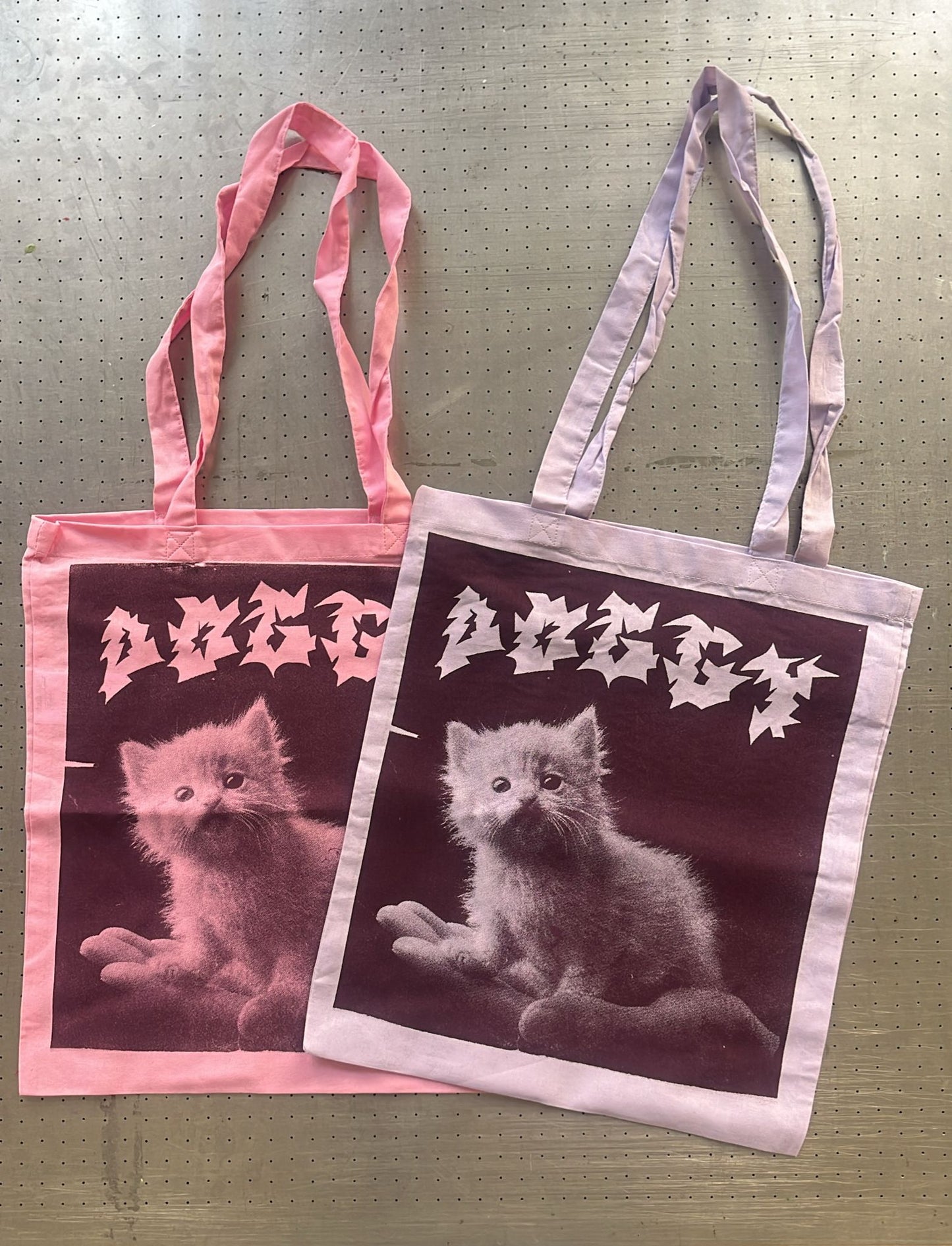 Doggy bag