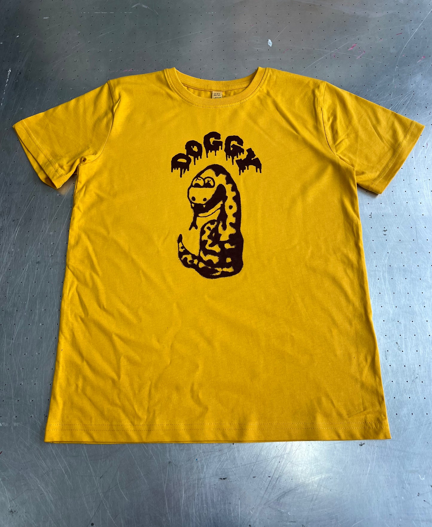 Kids Snake t-shirt