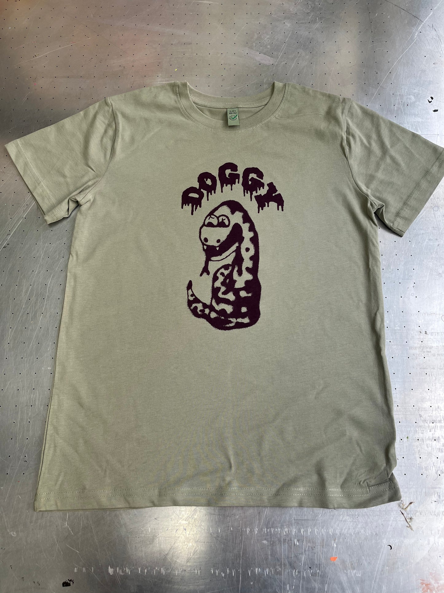 Kids Snake t-shirt