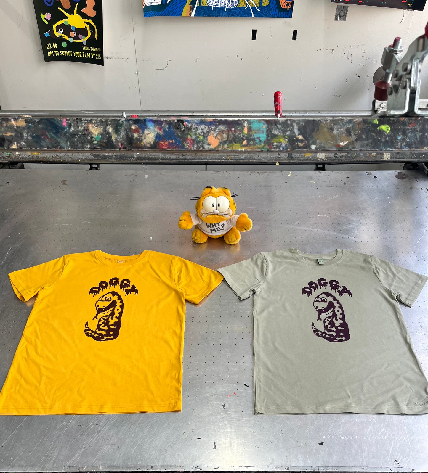 Kids Snake t-shirt