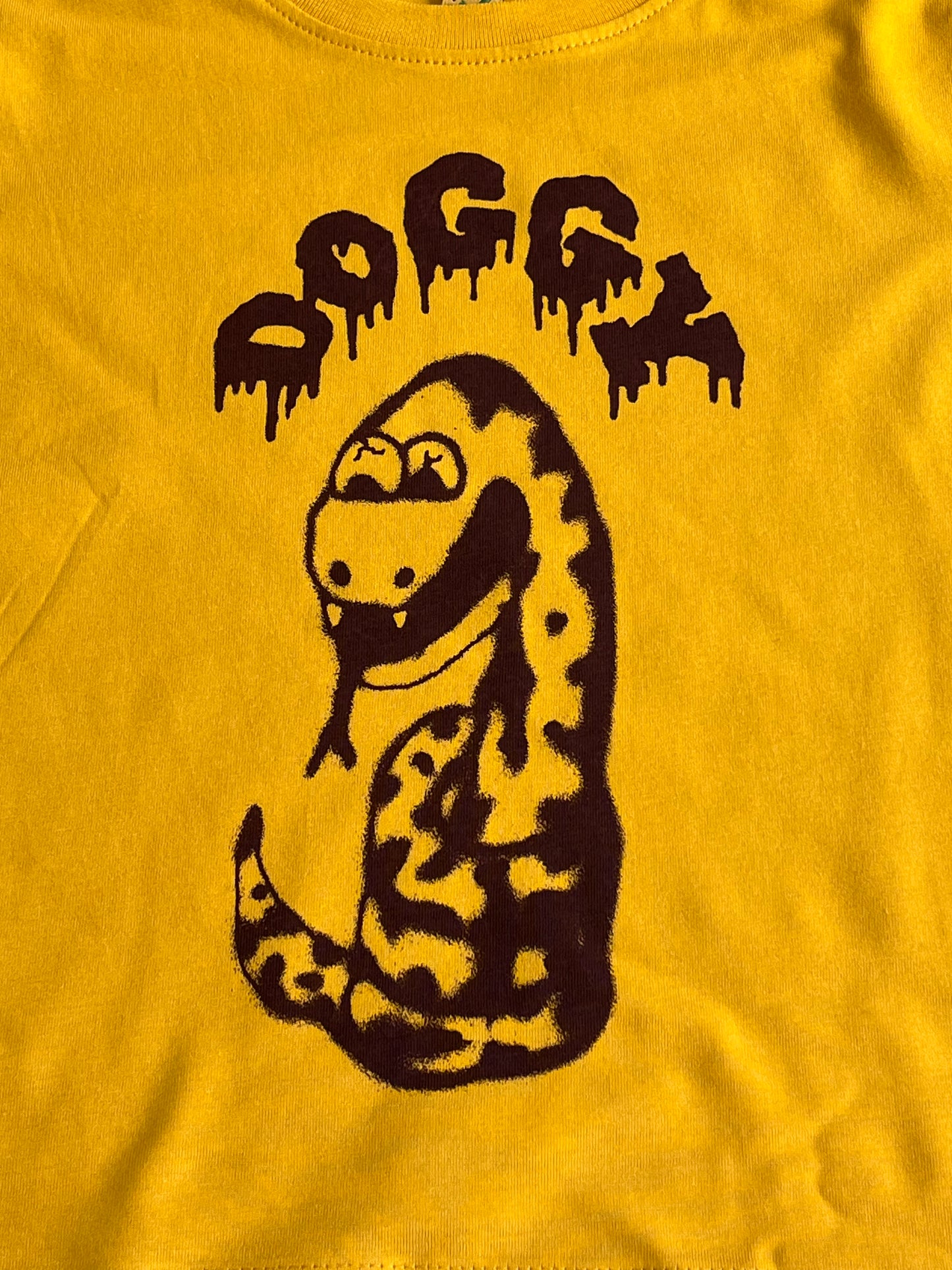 Kids Snake t-shirt