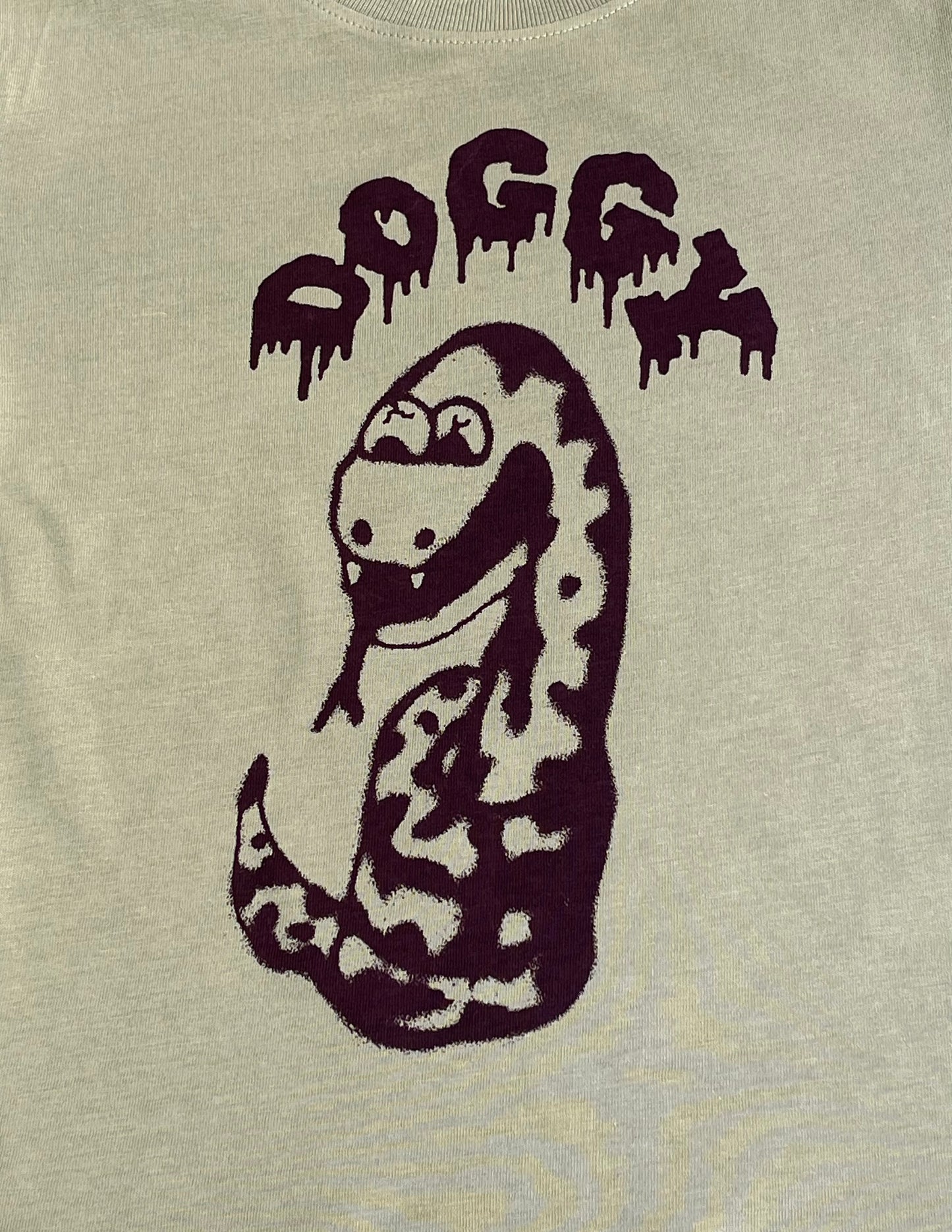 Kids Snake t-shirt