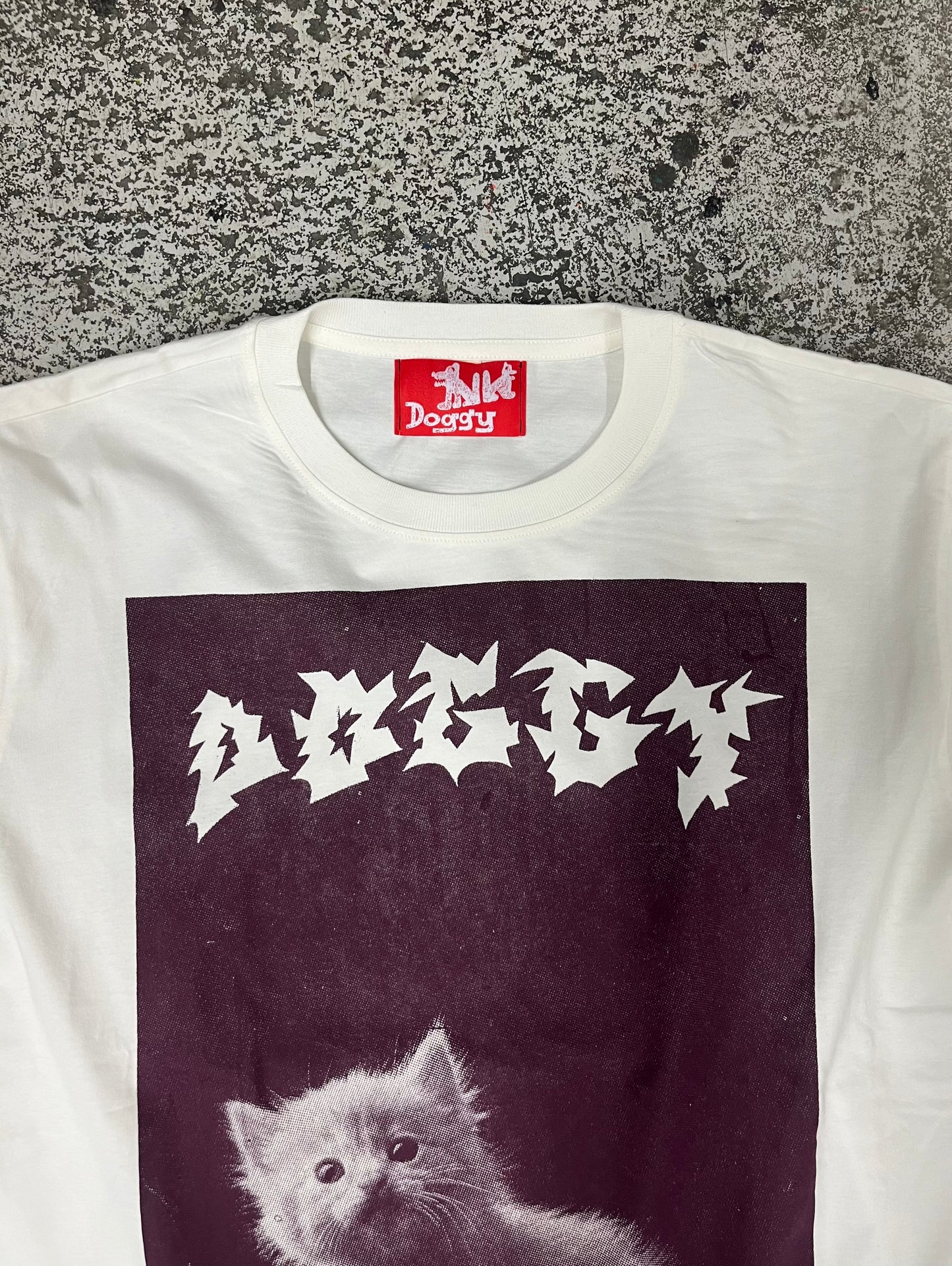 Kitten t-shirt